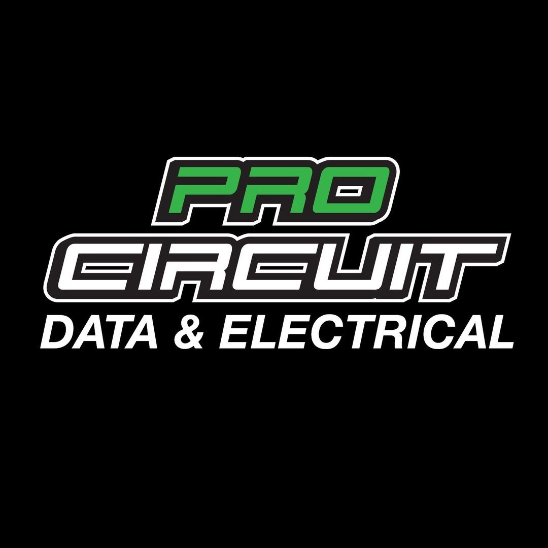 Pro Circuit Data & Electrical